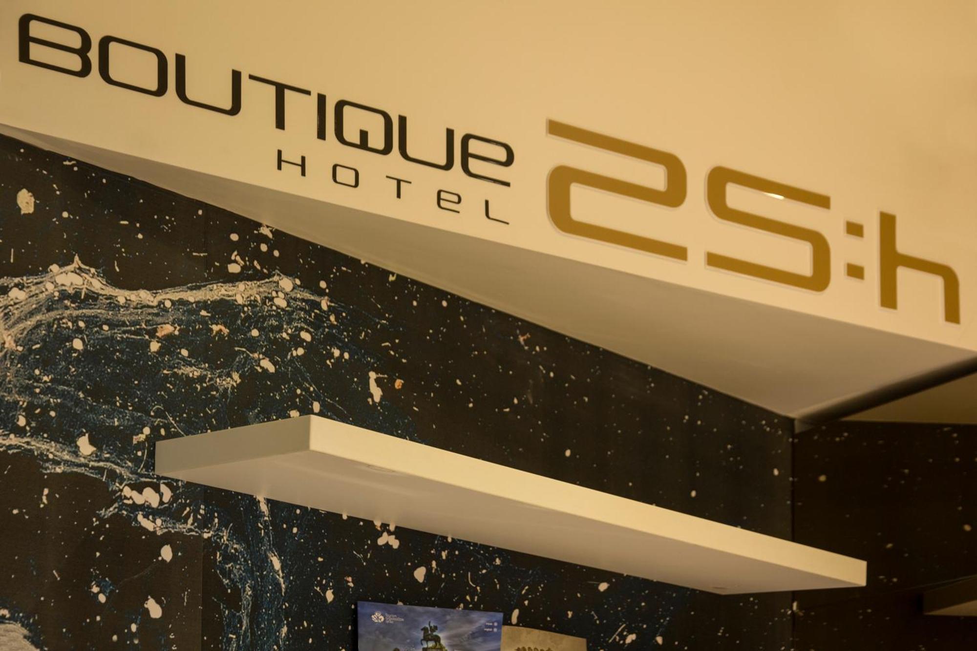 Boutique 25H By Eva Stay 018 Nis Luaran gambar