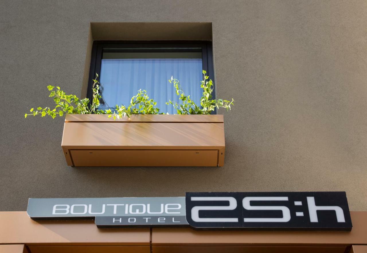 Boutique 25H By Eva Stay 018 Nis Luaran gambar