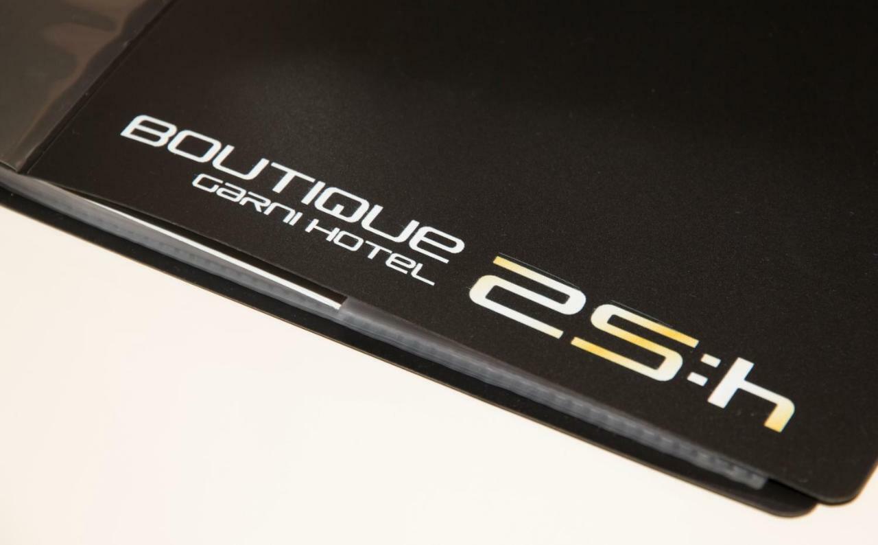 Boutique 25H By Eva Stay 018 Nis Luaran gambar